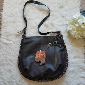 Chala Hobo Purse